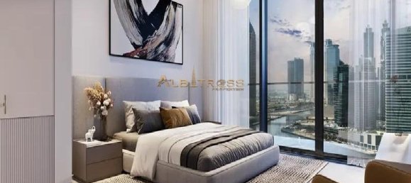 4 Schlafzimmer Wohnung in Business Bay, UAE, Nr. 7220 5