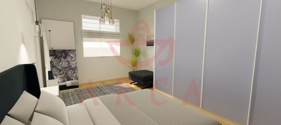 Duplex T2 em Florence, Italy N.º 138305 14