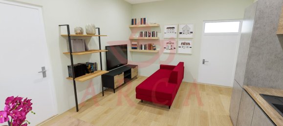 Duplex T2 em Florence, Italy N.º 138305 10