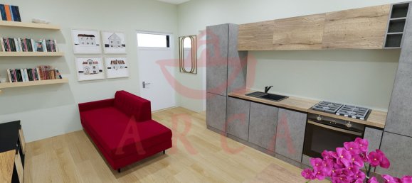 Duplex T2 em Florence, Italy N.º 138305 9