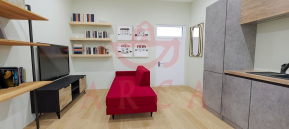 Duplex T2 em Florence, Italy N.º 138305 12