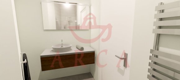 Duplex T2 em Florence, Italy N.º 138305 6