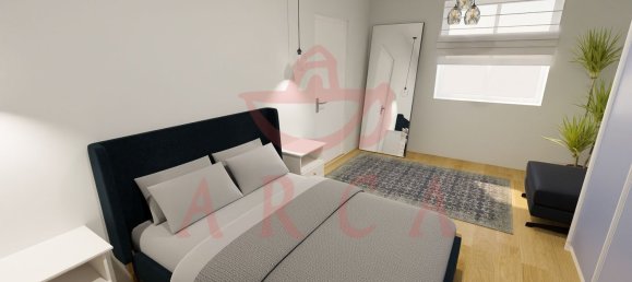 Duplex T2 em Florence, Italy N.º 138305 15