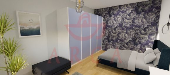 Duplex T2 em Florence, Italy N.º 138305 13