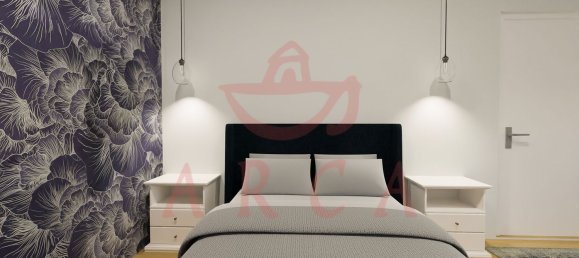 Duplex T2 em Florence, Italy N.º 138305 17