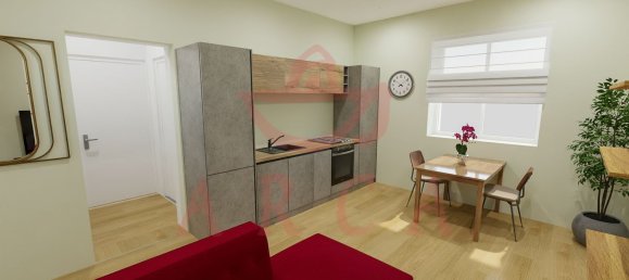 Duplex T2 em Florence, Italy N.º 138305 8