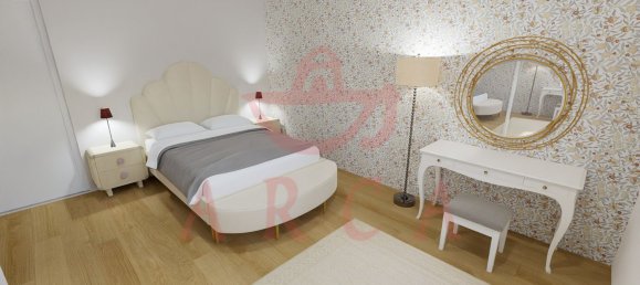 Duplex T2 em Florence, Italy N.º 138305 2