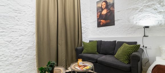 Apartamento T1 em Ciutat Vella, Spain N.º 136697 18