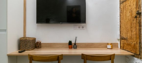 Apartamento T1 em Ciutat Vella, Spain N.º 136697 14