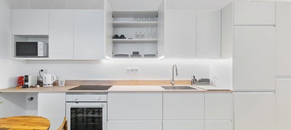 Apartamento T1 em Ciutat Vella, Spain N.º 136697 17