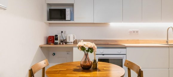 Apartamento T1 em Ciutat Vella, Spain N.º 136697 23