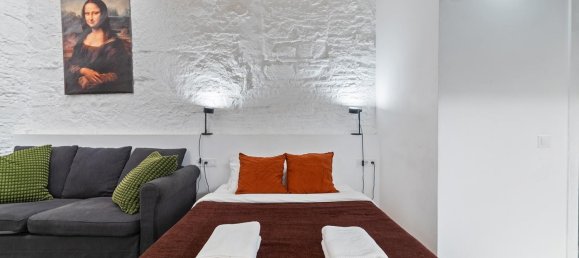 Apartamento T1 em Ciutat Vella, Spain N.º 136697 4