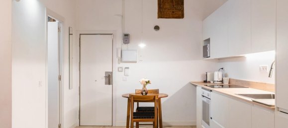 Apartamento T1 em Ciutat Vella, Spain N.º 136697 21