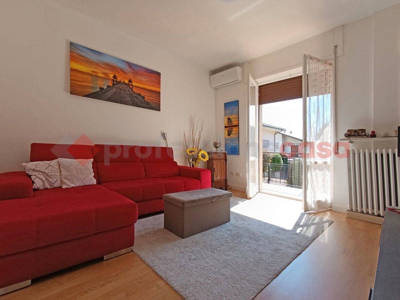 2 chambres Appartement à Arona, Italy No. 376209