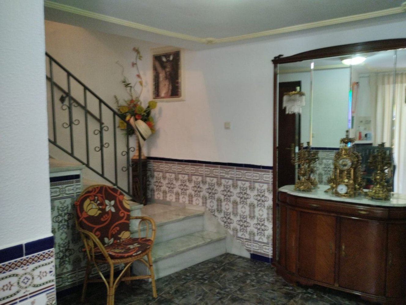 3 غرف نوم منزل في Andalusia, Spain رقم 160158