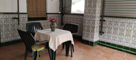 3 غرف نوم منزل في Andalusia, Spain رقم 160158 14