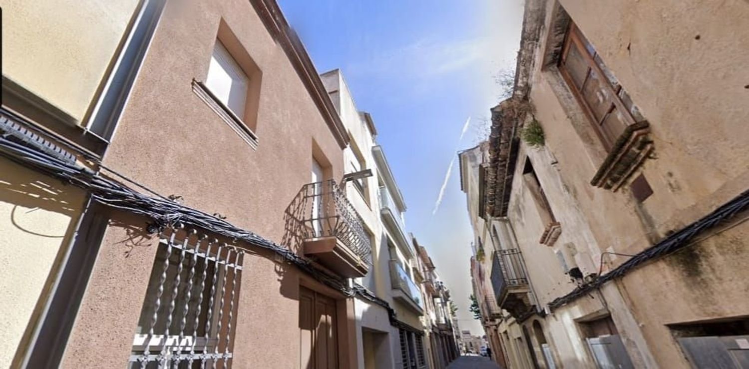 2 غرف نوم منزل ذو طابقين في Mataro, Spain رقم 275715