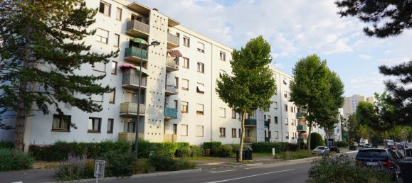 2 Schlafzimmer Wohnung in Colmar, France, Nr. 262316 13