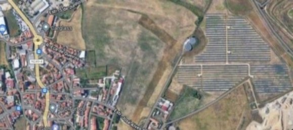 10600m² Land in Cascais, Portugal No. 80993 13