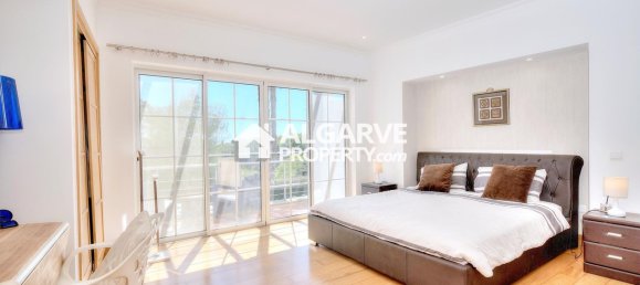 4 Schlafzimmer Stadthaus in Quarteira, Portugal, Nr. 114762 4