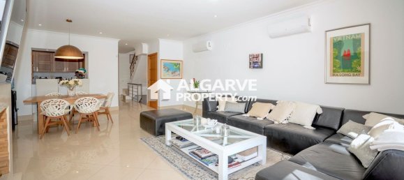 4 Schlafzimmer Stadthaus in Quarteira, Portugal, Nr. 114762 5