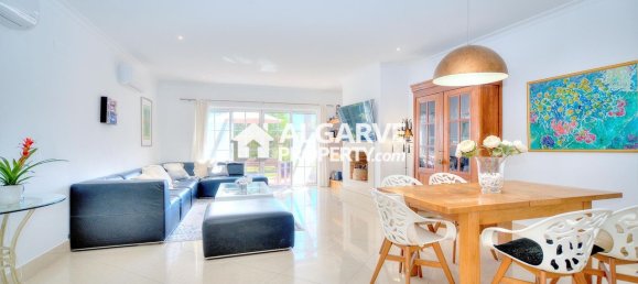 4 Schlafzimmer Stadthaus in Quarteira, Portugal, Nr. 114762 2