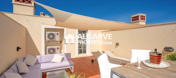 4 Schlafzimmer Stadthaus in Quarteira, Portugal, Nr. 114762 12