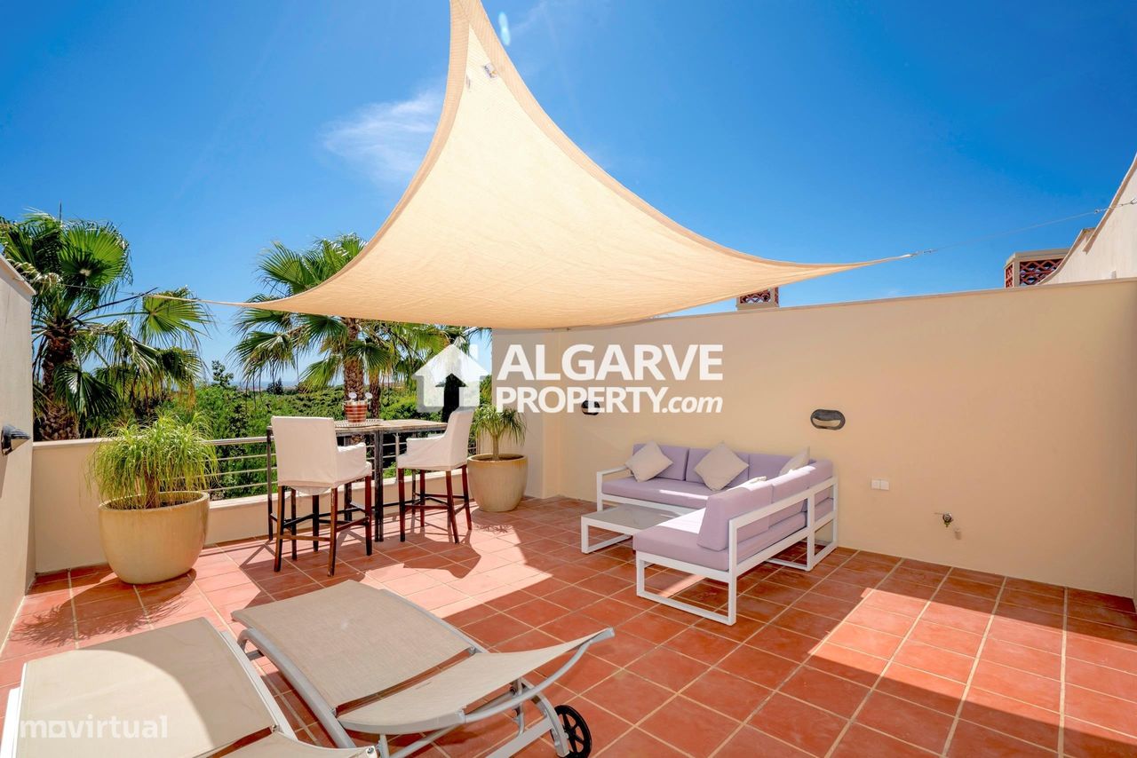 4 Schlafzimmer Stadthaus in Quarteira, Portugal, Nr. 114762