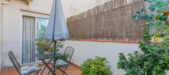 Adosado de 3 dormitorios en Granada, Spain No. 172048 13