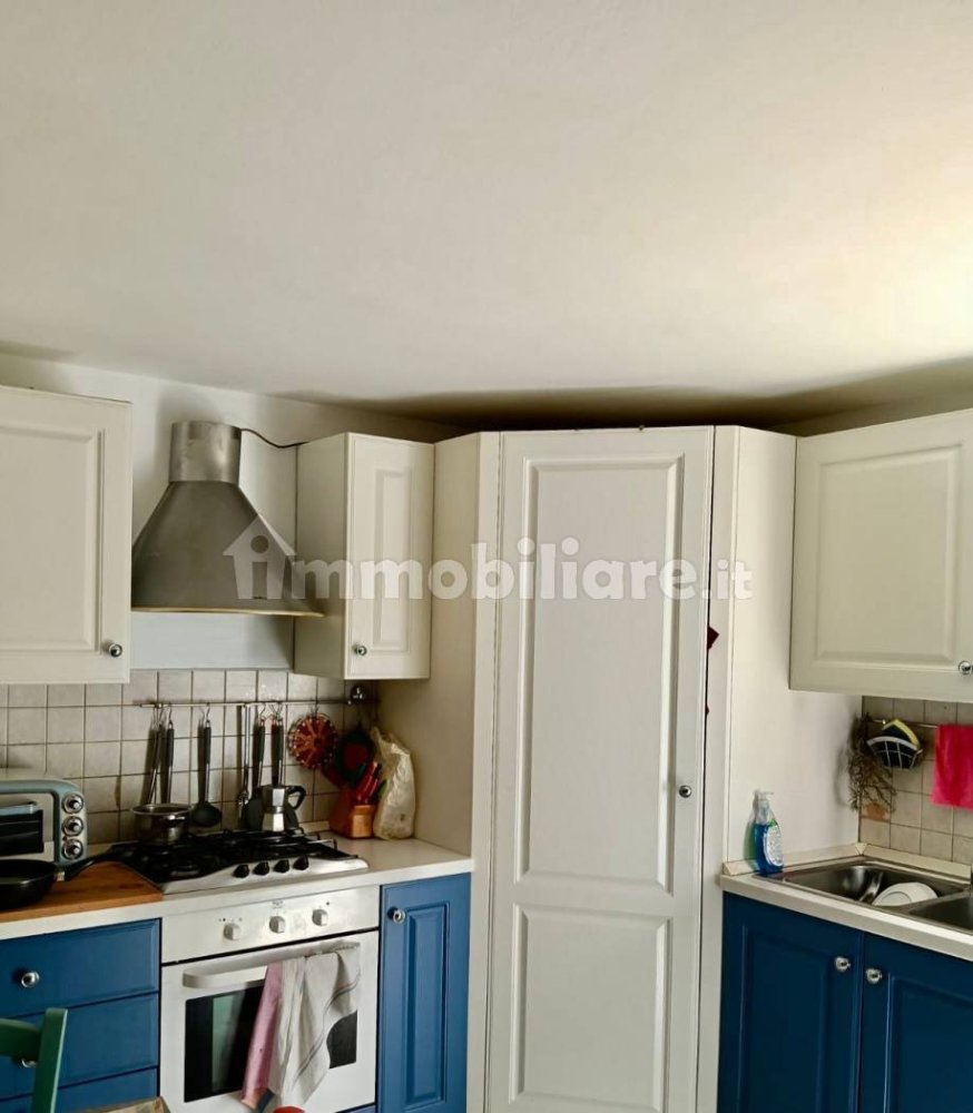 Квартира с 1 спальней в Мирано, Италия № 358549