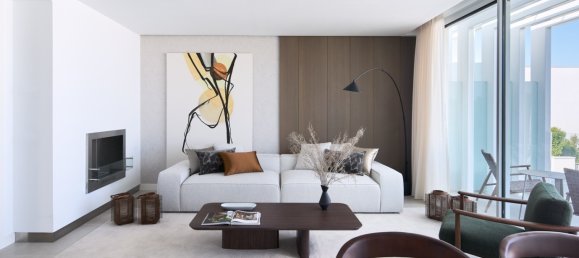 Quinta T3 em Sotogrande, Spain N.º 4717 11