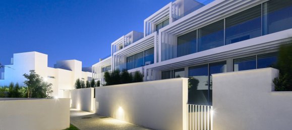 Quinta T3 em Sotogrande, Spain N.º 4717 6