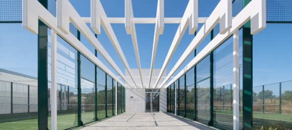 Quinta T3 em Sotogrande, Spain N.º 4717 9