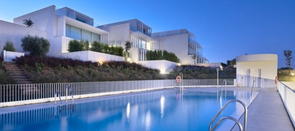 Quinta T3 em Sotogrande, Spain N.º 4717 7