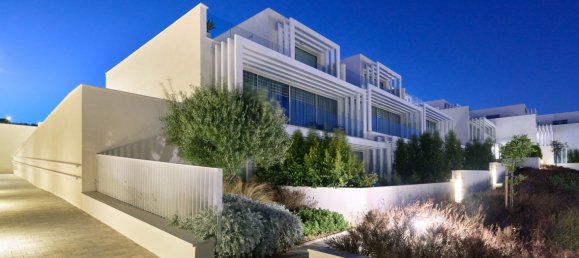 Quinta T3 em Sotogrande, Spain N.º 4717 8