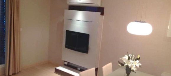 2 chambres Condo à The Address Pathumwan Railay Beach, Thailand No. 29299 2