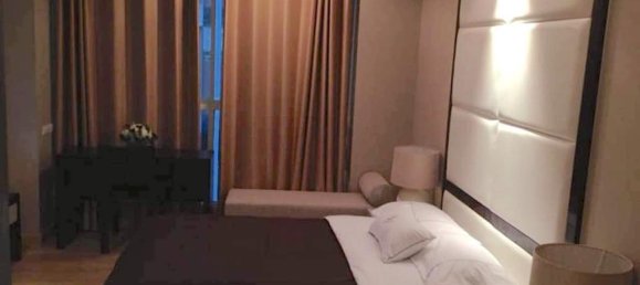 2 chambres Condo à The Address Pathumwan Railay Beach, Thailand No. 29299 3