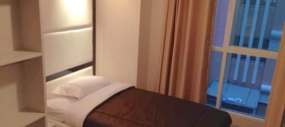 2 chambres Condo à The Address Pathumwan Railay Beach, Thailand No. 29299 6