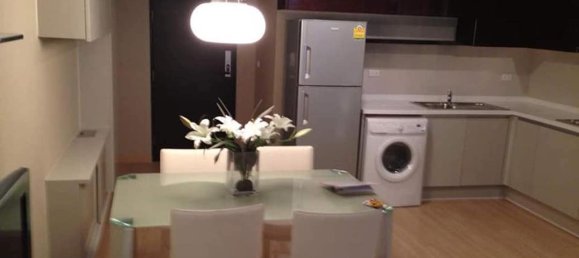 2 chambres Condo à The Address Pathumwan Railay Beach, Thailand No. 29299 4