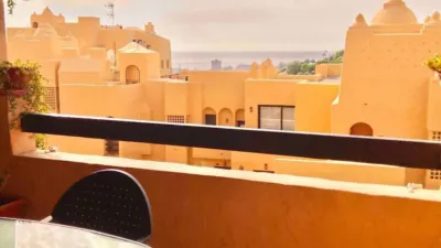 Квартира с 2 спальнями в Сан-Луис-де-Сабинильяс, Испания № 265141