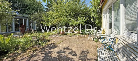 7 rooms Villa in Wandsbek, Germany No. 366168 19