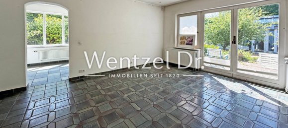 7 rooms Villa in Wandsbek, Germany No. 366168 3
