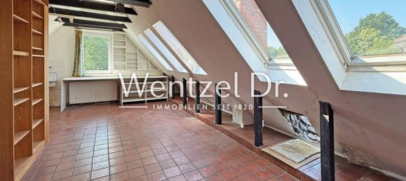 7 rooms Villa in Wandsbek, Germany No. 366168 16