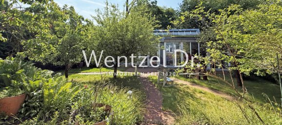 7 rooms Villa in Wandsbek, Germany No. 366168 20