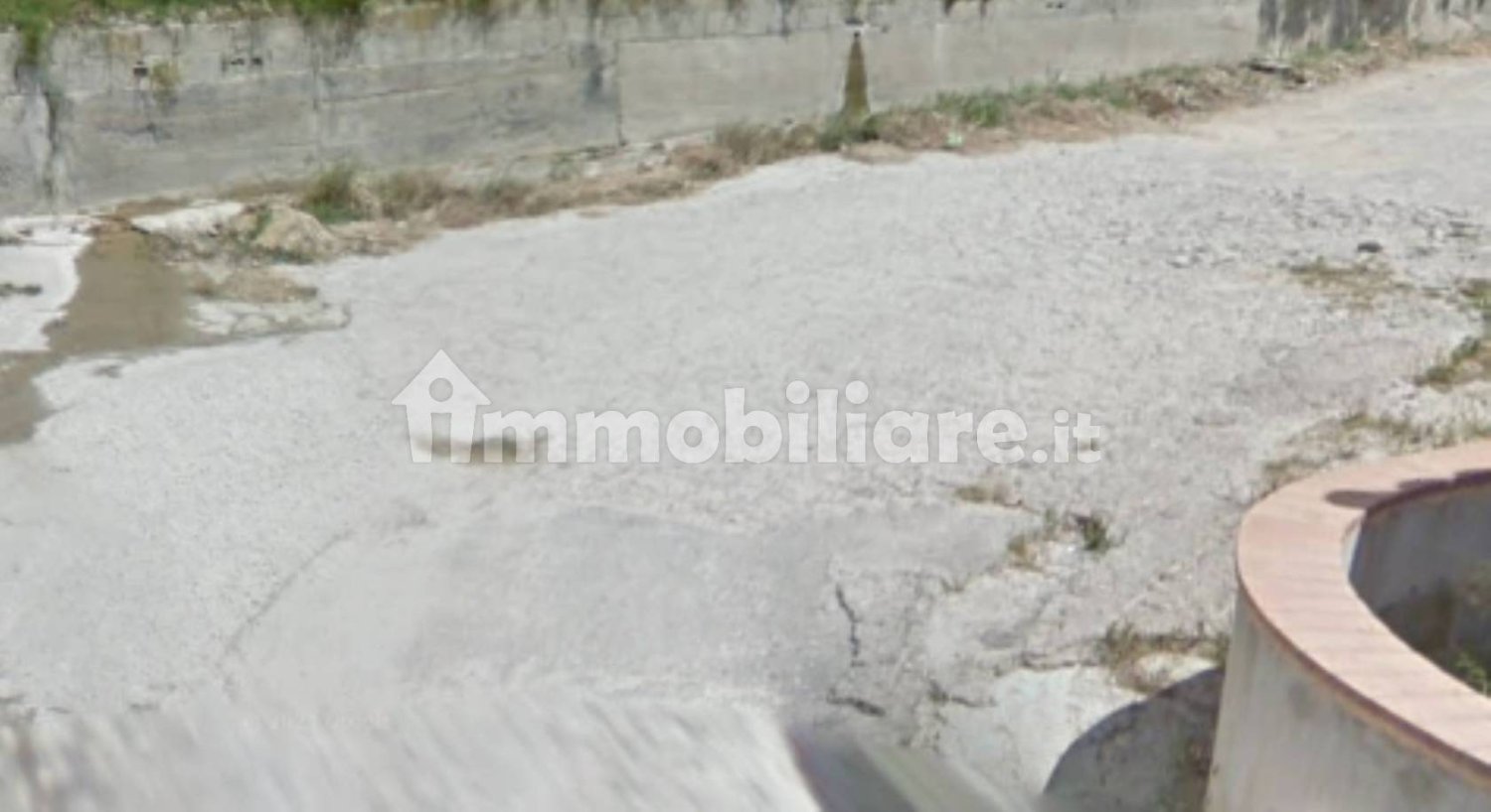 1 bedroom Apartment in Siderno, Italy No. 340131