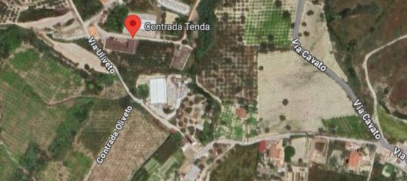 1 bedroom Apartment in Siderno, Italy No. 340131 8