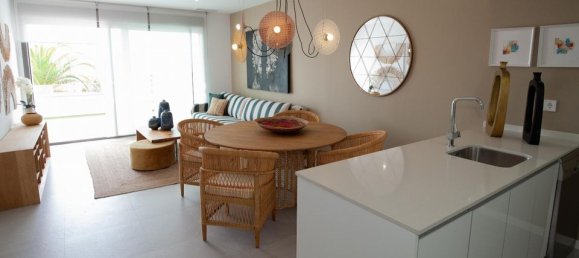 2 bedrooms Apartment in Alicante, Spain No. 188215 31