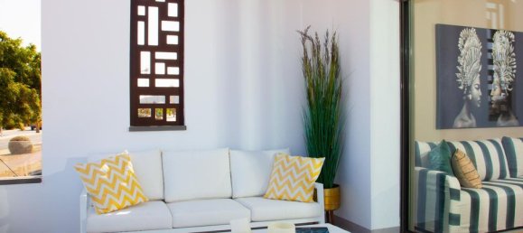 2 bedrooms Apartment in Alicante, Spain No. 188215 17