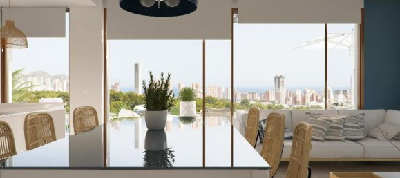 2 bedrooms Apartment in Alicante, Spain No. 188215 12
