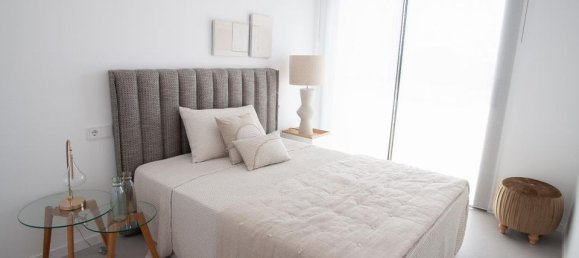 2 bedrooms Apartment in Alicante, Spain No. 188215 22